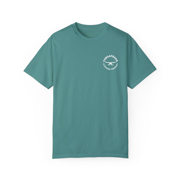 The Classic | Comfort Colors T-Shirt