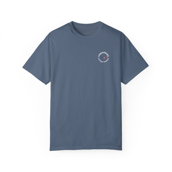 The American Crab | Comfort Colors T-Shirt