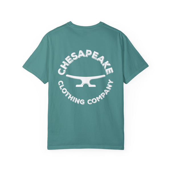 The Classic | Comfort Colors T-Shirt