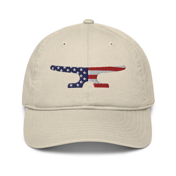 The American Cleat | Baseball Cap