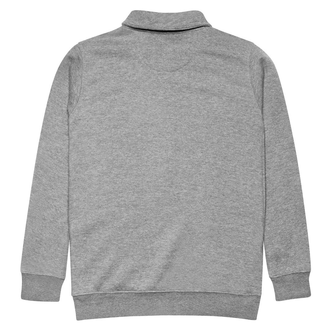 The Original | Cotton Heritage Quarter-Zip