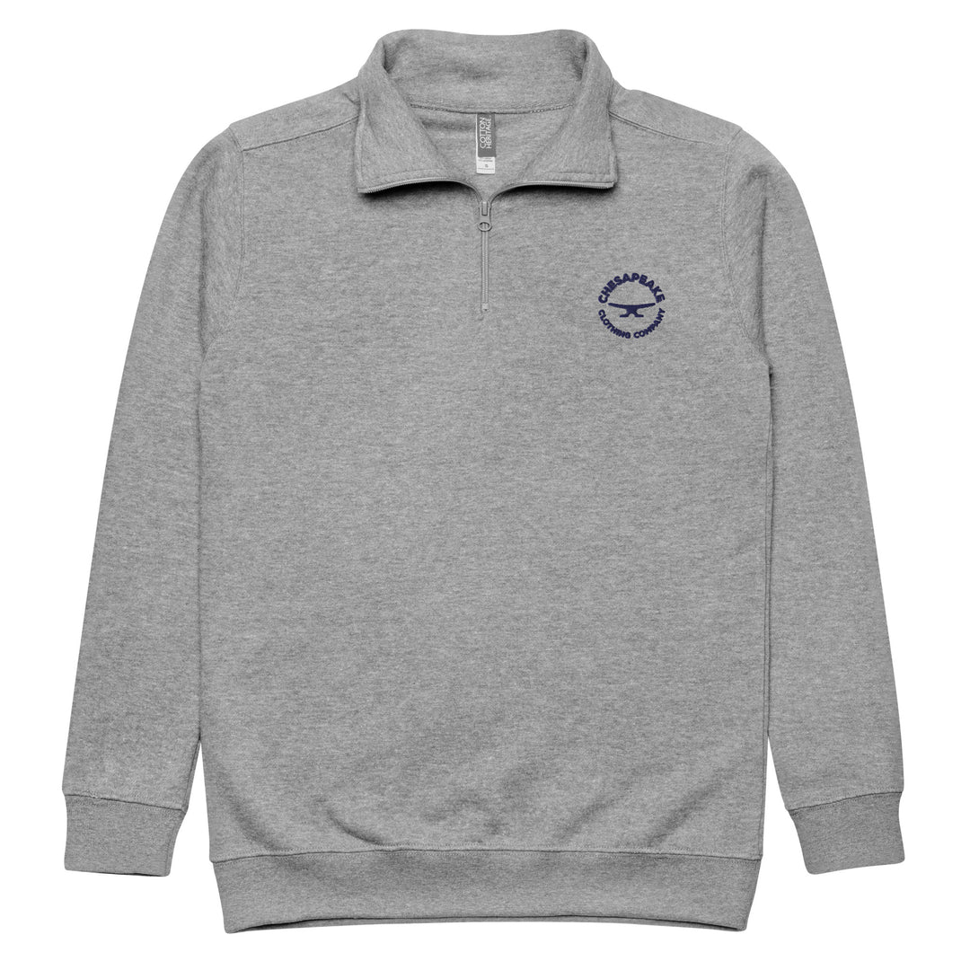 The Original | Cotton Heritage Quarter-Zip