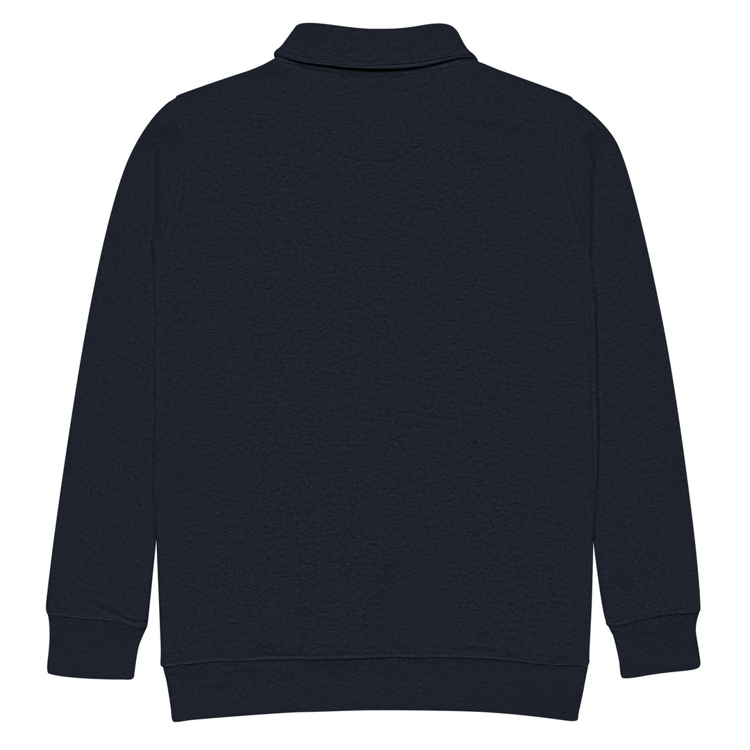 The Original | Cotton Heritage Quarter-Zip