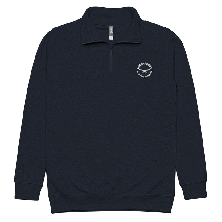 The Original | Cotton Heritage Quarter-Zip